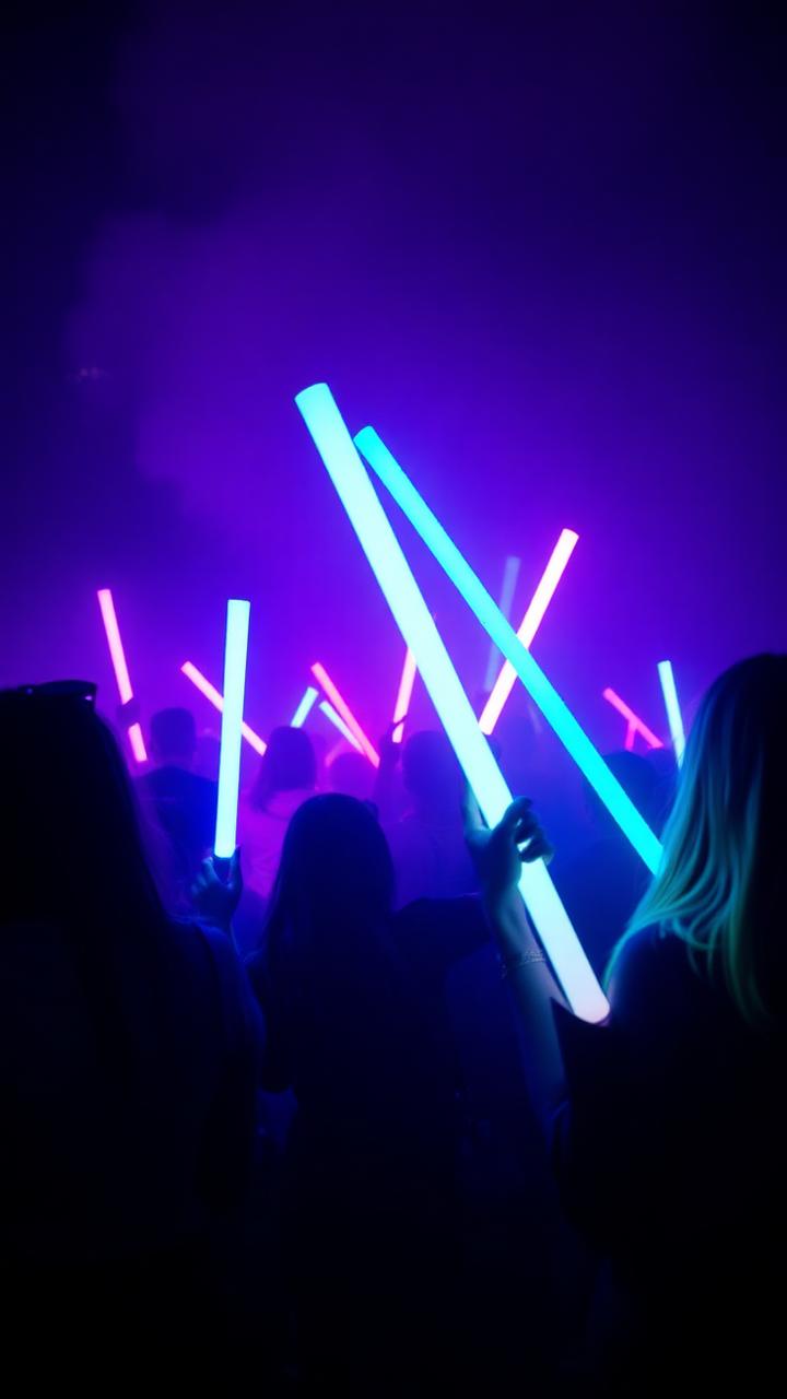 Crowd check · Lïla Moon